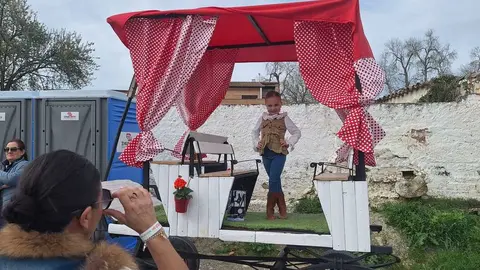 Camino Flamenco Morales del Vino (13)