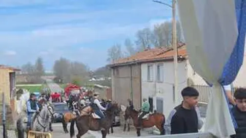 Camino Flamenco Morales del Vino (19)