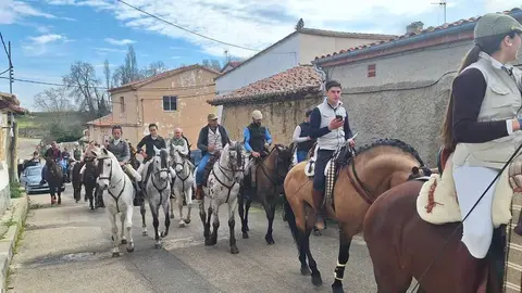 Camino Flamenco Morales del Vino (21)