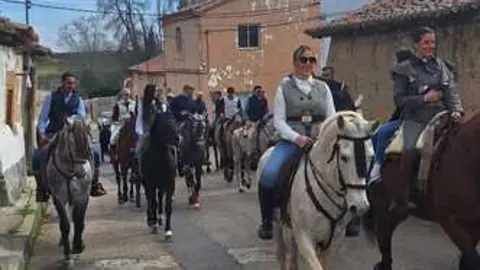 Camino Flamenco Morales del Vino (20)