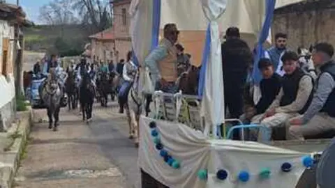 Camino Flamenco Morales del Vino (22)