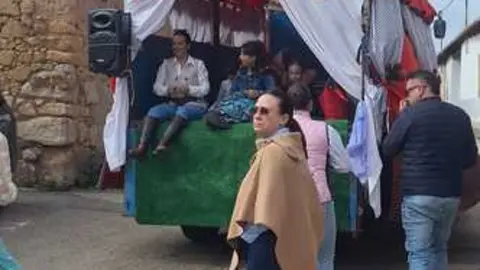 Camino Flamenco Morales del Vino (23)