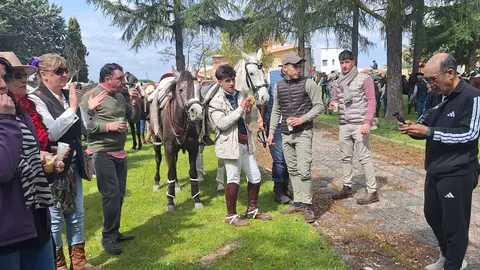 Camino Flamenco Morales del Vino (29)