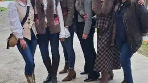 Camino Flamenco Morales del Vino (31)