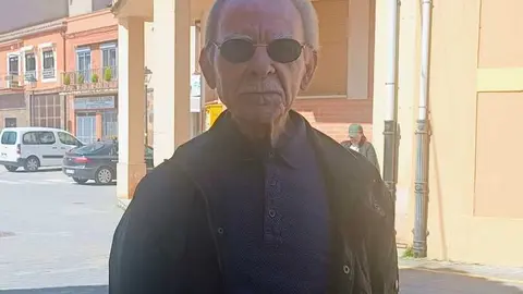 Miguel &Aacute;ngel Colino