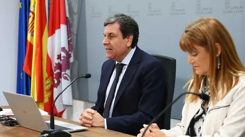 Contabilidad Regional Junta CyL