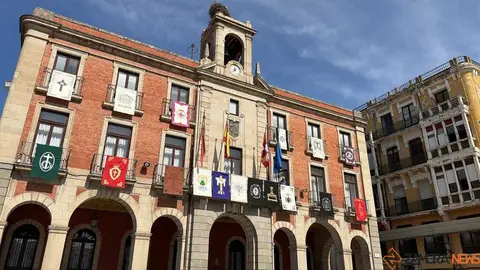 Reposteros Semana Santa 2026
