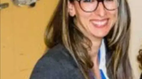 Sara Pedrero, concejala del PP en T&aacute;bara