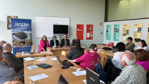 astroturismo diputaci&oacute;n