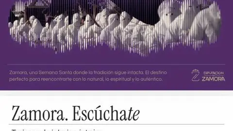 libreto sonoro semana santa