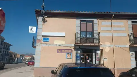 Plaza de John Wiliams en T&aacute;bara