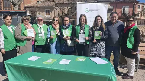 AECC Toro campa&ntilde;a C&aacute;ncer de Colon