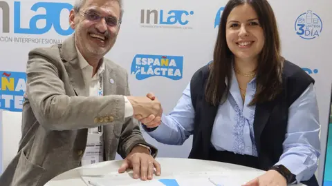 INLAC y EILZA acuerdo Fromago