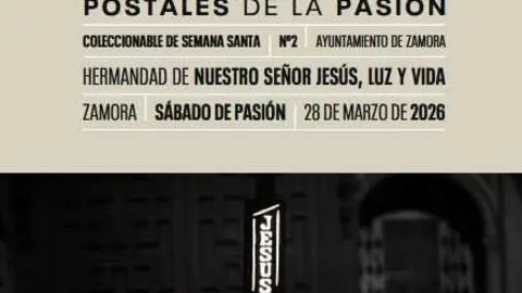 postales de la pasi&oacute;n