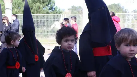 procesi&oacute;n Coraz&oacute;n de Mar&iacute;a_13