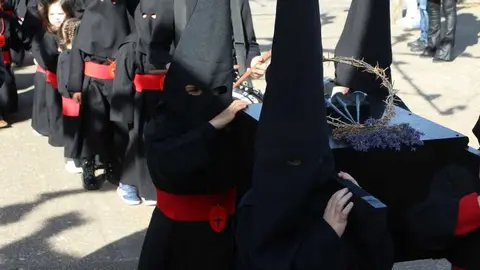 procesi&oacute;n Coraz&oacute;n de Mar&iacute;a_16