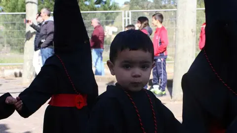 procesi&oacute;n Coraz&oacute;n de Mar&iacute;a_19