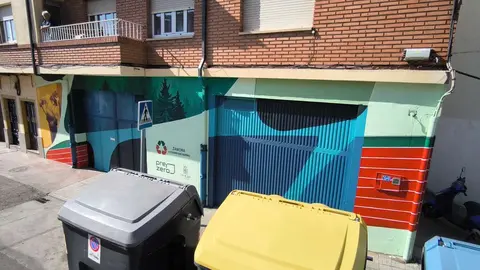 mural cant&oacute;n limpieza pinilla