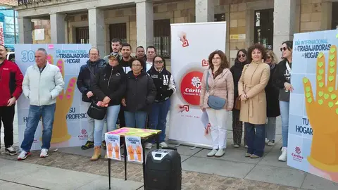 D&Iacute;A INTERNACIONAL DE LAS TRABAJADORAS DEL HOGAR 1