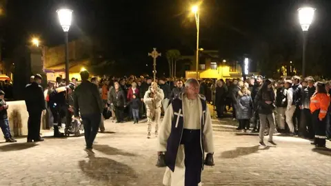 nazareno de san Frontis_3