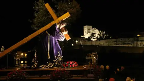 nazareno de san Frontis_4