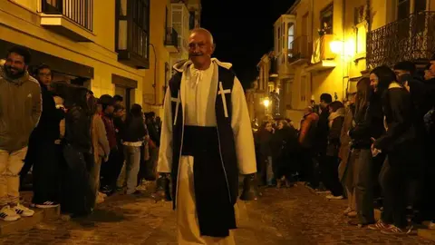 nazareno de san Frontis_5