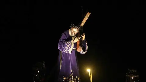 nazareno de san Frontis_7