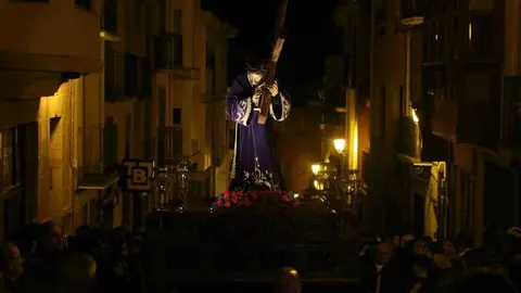 nazareno de san Frontis_9