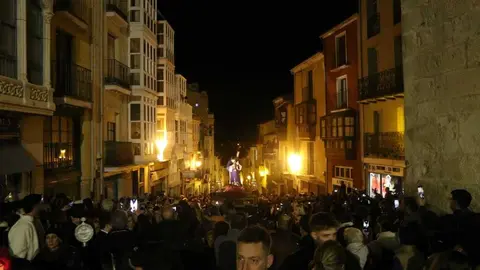 nazareno de san Frontis_11