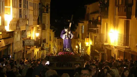 nazareno de san Frontis_12