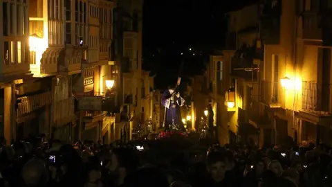 nazareno de san Frontis_13