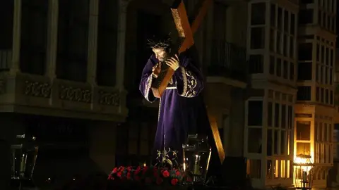 nazareno de san Frontis_15