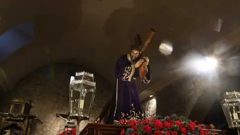 nazareno de san Frontis_17