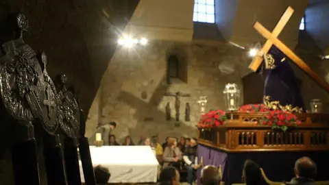 nazareno de san Frontis_18