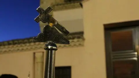 nazareno de san Frontis_19