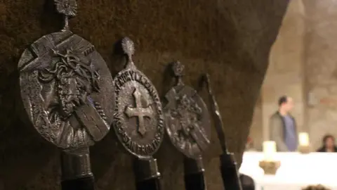 nazareno de san Frontis_20