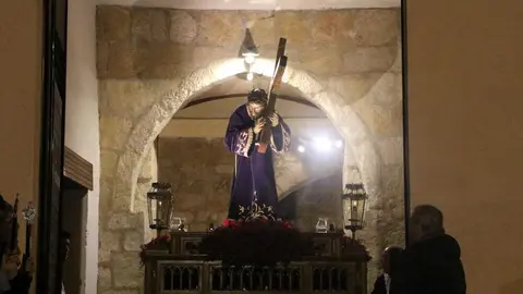 nazareno de san Frontis_21