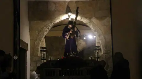 nazareno de san Frontis_24