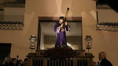 nazareno de san Frontis_25