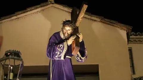 nazareno de san Frontis_26