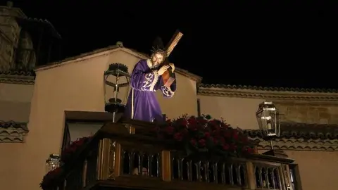 nazareno de san Frontis_27