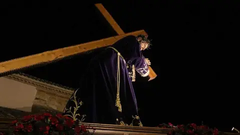 nazareno de san Frontis_28