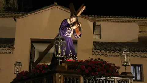 nazareno de san Frontis_29