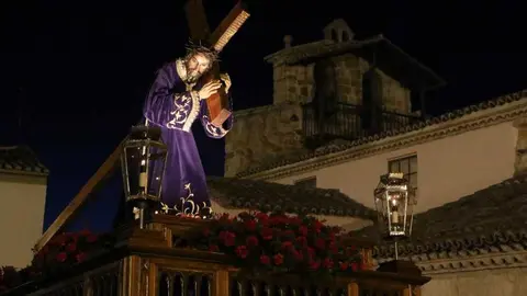 nazareno de san Frontis_31