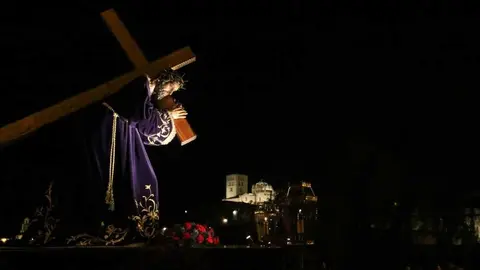 nazareno de san Frontis_33