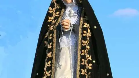 La Dolorosa