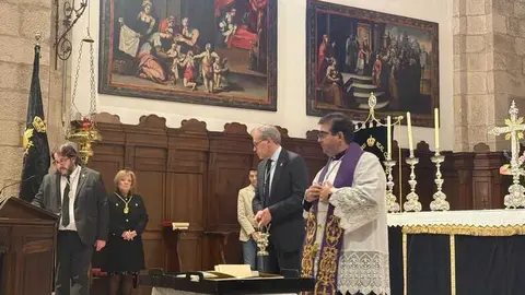 nuevos hermanos Nuestra Madre _2