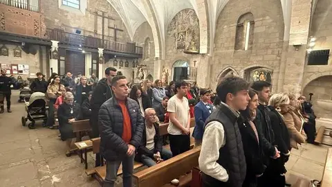 nuevos hermanos Nuestra Madre _3