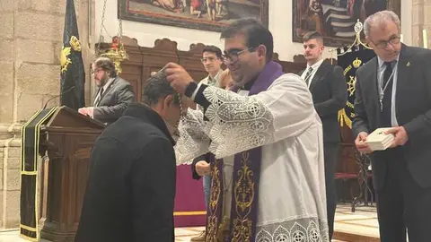 nuevos hermanos Nuestra Madre _5