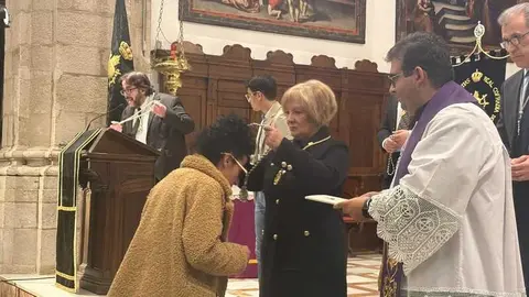 nuevos hermanos Nuestra Madre _6